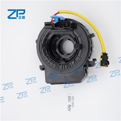 Câble spiralé à ressort d'horloge sous-ensemble Cinta Airbag 93490-C1210 pour Hyundai IX25 2017 1.6 2.0